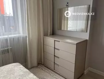 2-комнатная квартира, этаж 10 из 12, 56 м²