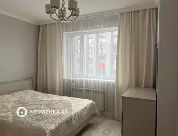 56 м², 2-комнатная квартира, этаж 10 из 12, 56 м², изображение - 0