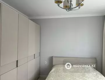 56 м², 2-комнатная квартира, этаж 10 из 12, 56 м², изображение - 1