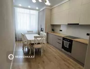 92.3 м², 3-комнатная квартира, этаж 8 из 12, 92 м², изображение - 5