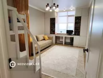 92.3 м², 3-комнатная квартира, этаж 8 из 12, 92 м², изображение - 11