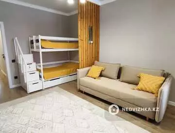 92.3 м², 3-комнатная квартира, этаж 8 из 12, 92 м², изображение - 10