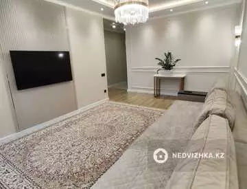 92.3 м², 3-комнатная квартира, этаж 8 из 12, 92 м², изображение - 7