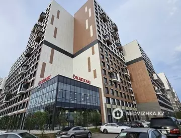 180 м², Торговое помещение, этаж 1 из 18, 180 м², изображение - 36