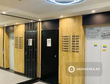 98.1 м², 3-комнатная квартира, этаж 6 из 8, 98 м², изображение - 18