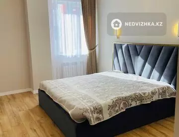 3-комнатная квартира, этаж 6 из 8, 98 м²