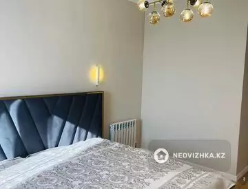 3-комнатная квартира, этаж 6 из 8, 98 м²