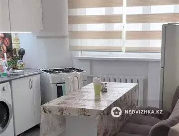 1-комнатная квартира, этаж 19 из 9, 34 м²