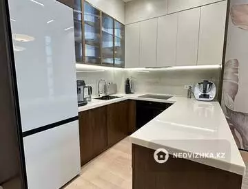 5-комнатная квартира, этаж 3 из 12, 170 м²