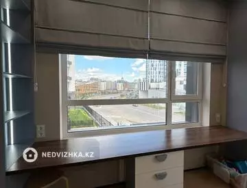 170 м², 5-комнатная квартира, этаж 3 из 12, 170 м², изображение - 34