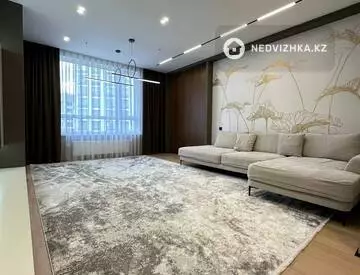 170 м², 5-комнатная квартира, этаж 3 из 12, 170 м², изображение - 19