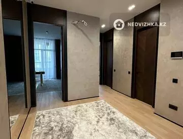 170 м², 5-комнатная квартира, этаж 3 из 12, 170 м², изображение - 35