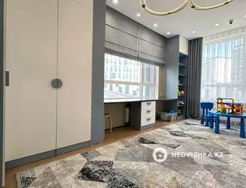 170 м², 5-комнатная квартира, этаж 3 из 12, 170 м², изображение - 32