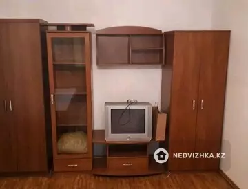 32 м², 1-комнатная квартира, этаж 1 из 4, 32 м², изображение - 4