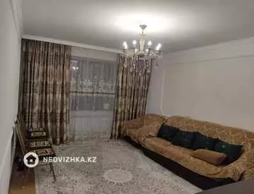 2-комнатная квартира, этаж 4 из 5, 68 м²