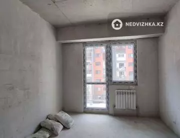 1-комнатная квартира, этаж 4 из 10, 28 м²