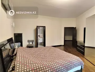 291 м², 5-комнатная квартира, этаж 4 из 5, 291 м², изображение - 23