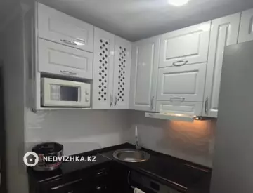 2-комнатная квартира, этаж 1 из 5, 43 м²