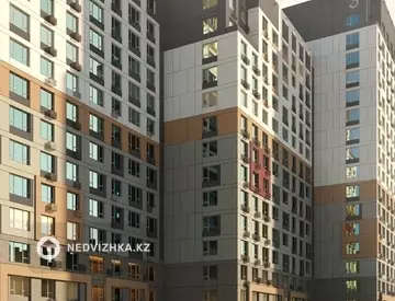 72.99 м², 2-комнатная квартира, этаж 7 из 17, 73 м², изображение - 7