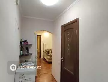 49.5 м², 2-комнатная квартира, этаж 1 из 5, 50 м², изображение - 11