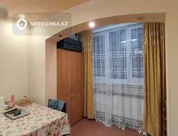 49.5 м², 2-комнатная квартира, этаж 1 из 5, 50 м², изображение - 4