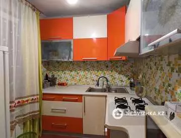 2-комнатная квартира, этаж 1 из 5, 50 м²