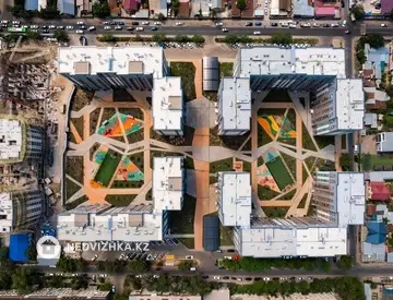 ЖК O'ner, 7-нобай