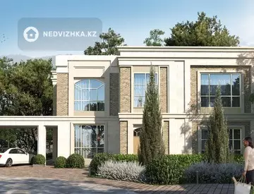 ЖК Regis Hills, 1-нобай