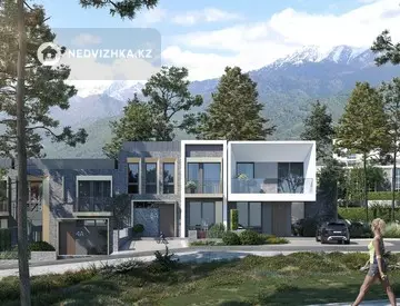 ЖК Regis Hills, 6-нобай