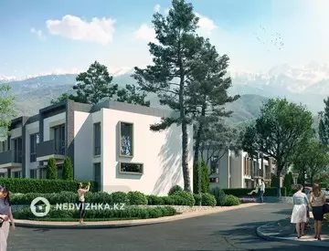 ЖК Regis Hills, 9-нобай