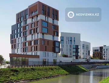 ЖК Akbulak Riviera, миниатюра 1