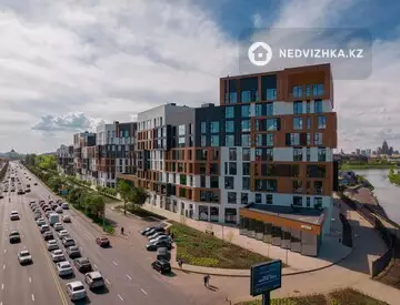 ЖК Akbulak Riviera, миниатюра 2