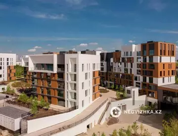 ЖК Akbulak Riviera, миниатюра 3