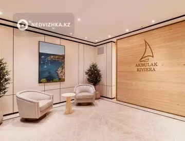 ЖК Akbulak Riviera, миниатюра 5