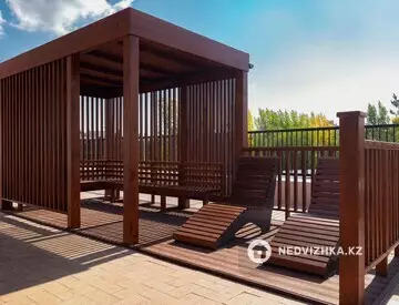ЖК Akbulak Riviera, миниатюра 11
