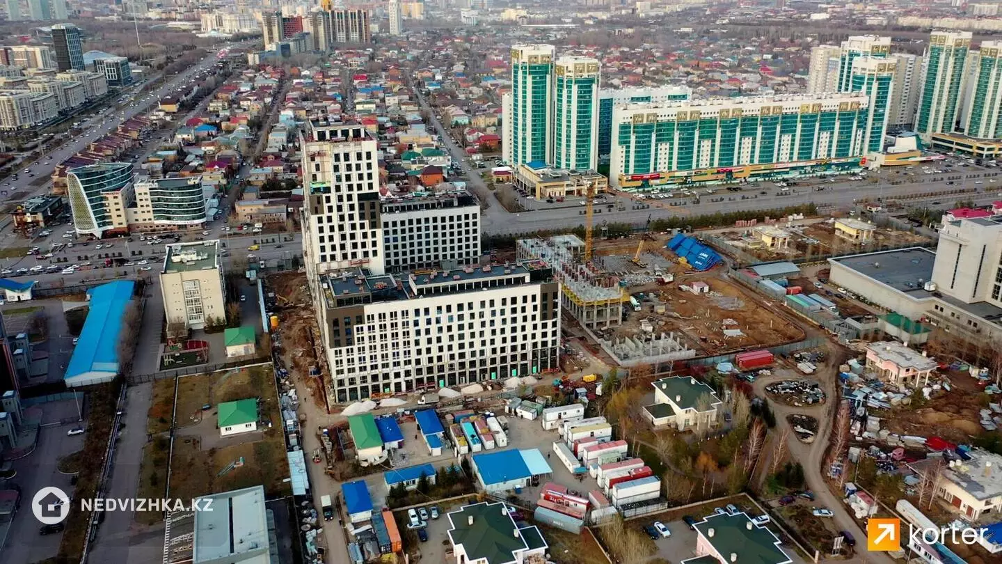 ЖК Atlant, фотография 1