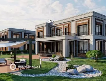 ЖК BI Village Deluxe, миниатюра 1