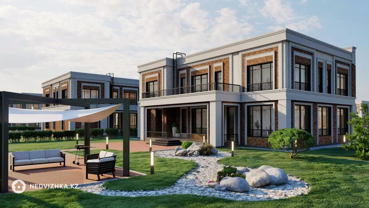 ЖК BI Village Deluxe, фотография 1