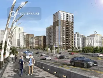 153.25 м², 4-комнатная квартира, этаж 3 из 20, 153 м², изображение - 5