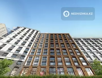 153.25 м², 4-комнатная квартира, этаж 3 из 20, 153 м², изображение - 7