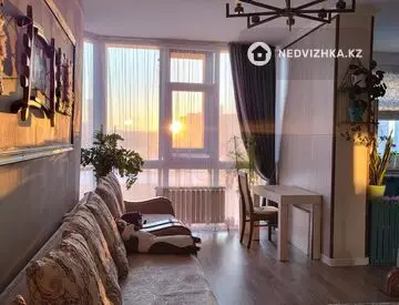 4-комнатная квартира, этаж 3 из 24, 105 м²