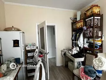 105 м², 4-комнатная квартира, этаж 3 из 24, 105 м², изображение - 21