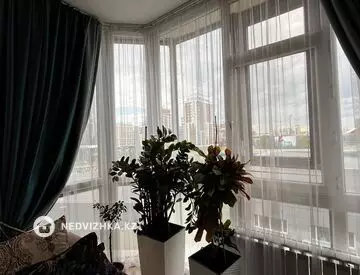 105 м², 4-комнатная квартира, этаж 3 из 24, 105 м², изображение - 6