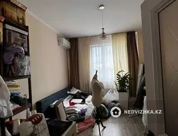 105 м², 4-комнатная квартира, этаж 3 из 24, 105 м², изображение - 22