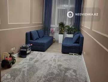 105 м², 4-комнатная квартира, этаж 3 из 24, 105 м², изображение - 16