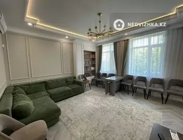 164 м², 5-комнатная квартира, этаж 3 из 15, 164 м², изображение - 2