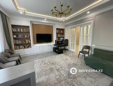 164 м², 5-комнатная квартира, этаж 3 из 15, 164 м², изображение - 3