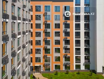 ЖК GreenLine. Aqua, 6-нобай