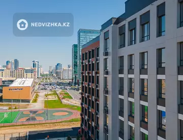 ЖК GreenLine. Aqua, 7-нобай