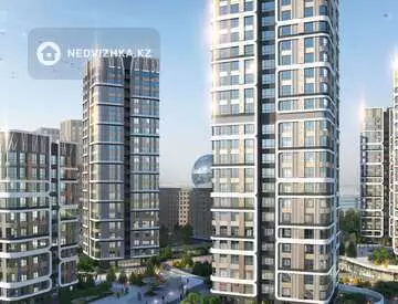 ЖК Nexpo Union, миниатюра 1